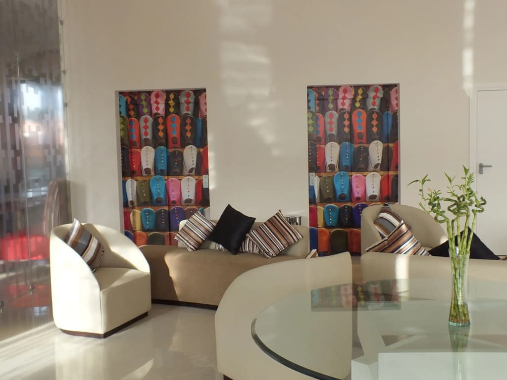 Relax Hotel Marrakech - photo 17