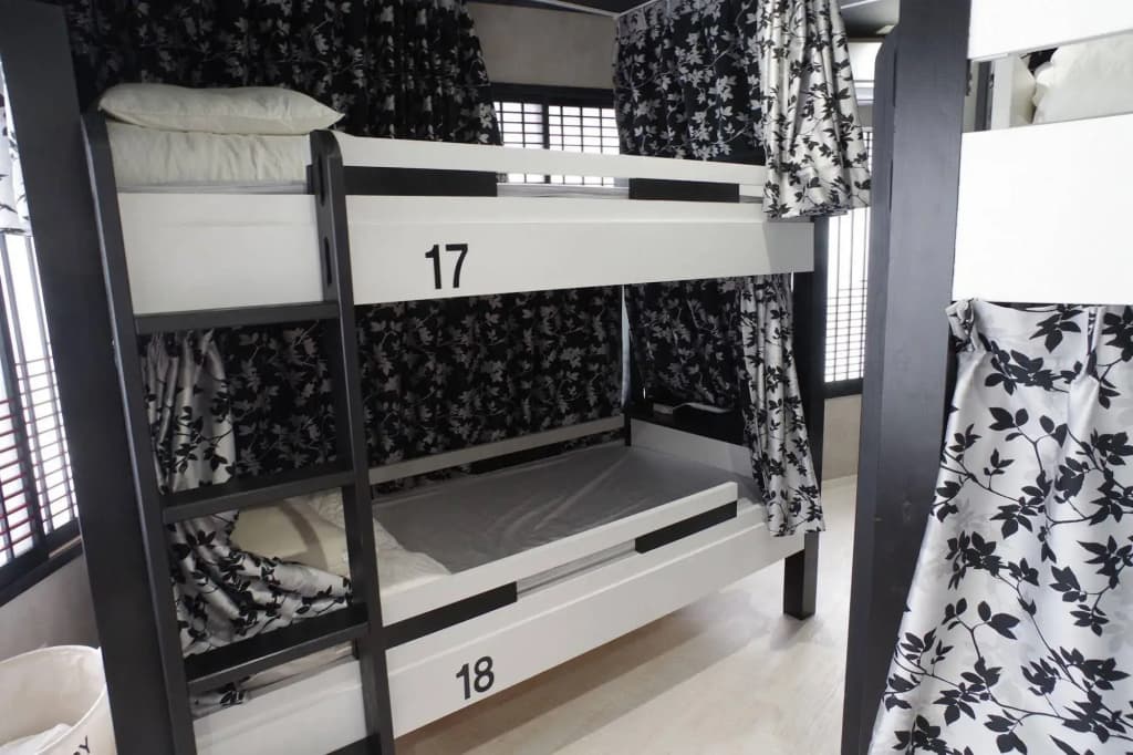 Sora Hostel - photo 3