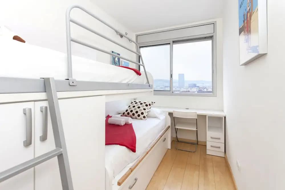 1226 - Beach Duplex views Apartment - photo 2