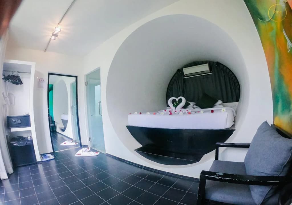 Ring Boutique Hotel - photo 15