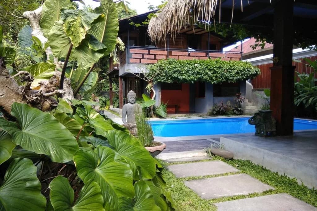 Kencana Ubud - photo 14