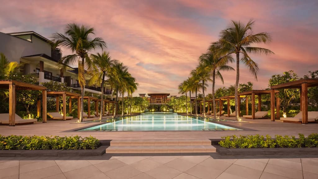 Regent Bali Canggu - photo 6