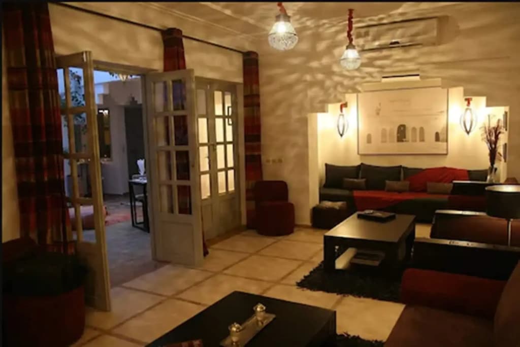 Dar Chadia - photo 3