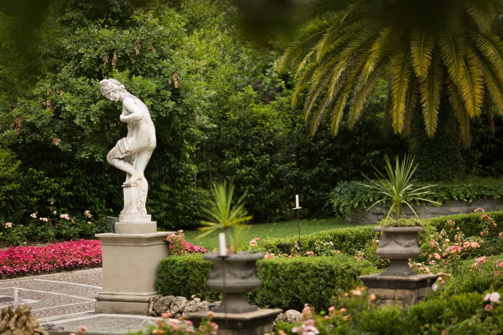 Villa Cora - photo 48