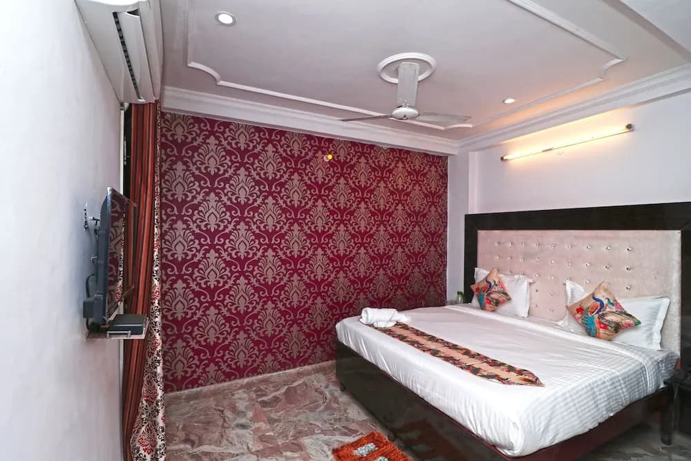 Airport Hotel Eagle Eye - photo 5