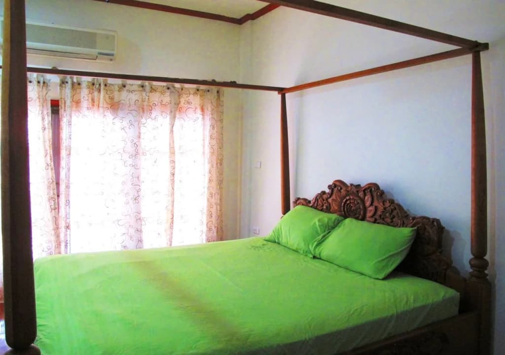 Mr.O Guesthouse - photo 5
