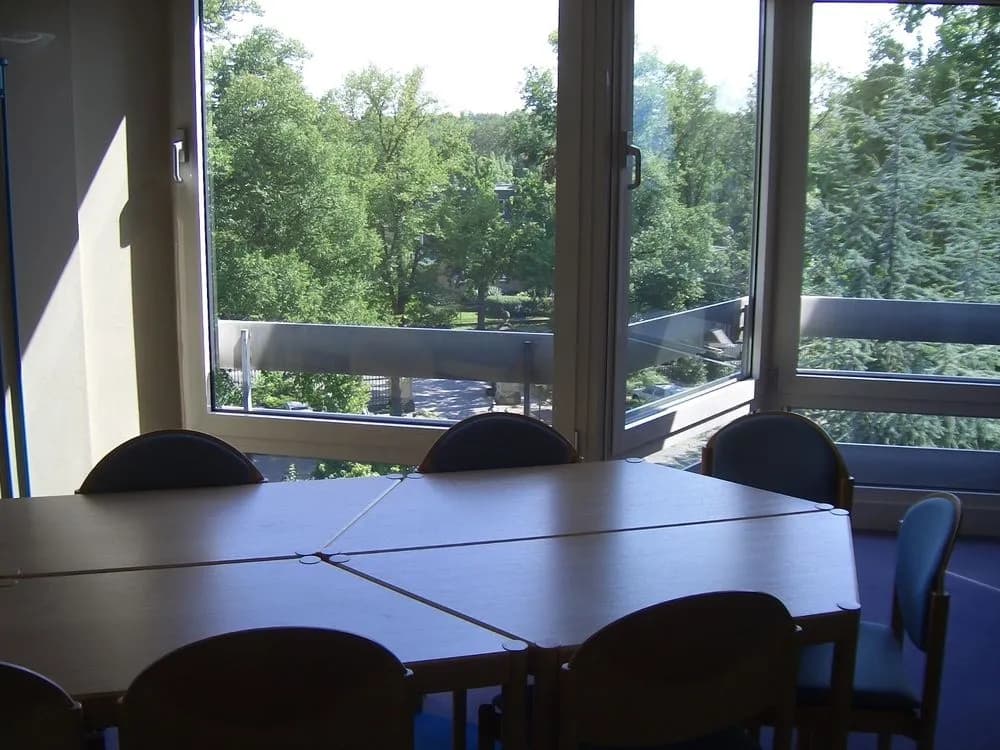 St.-Michaels-Heim Hotel - photo 8