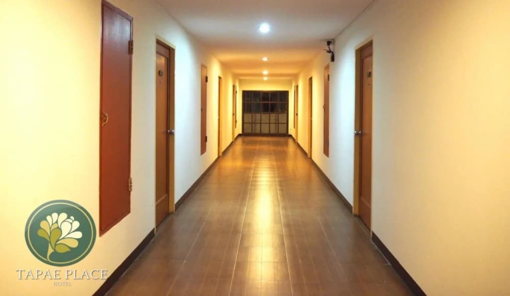 Tapae Place Hotel Chiangmai - photo 12