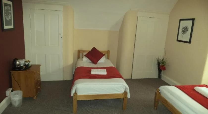 The Forester Ealing - photo 28