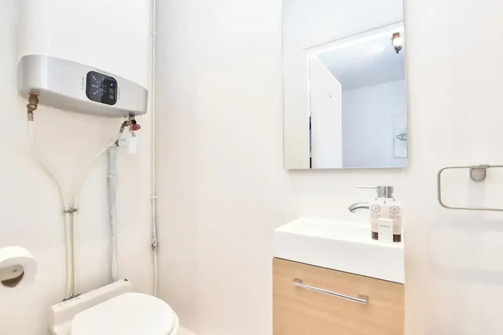 Cosy Studio - 2P - Bastille - photo 11
