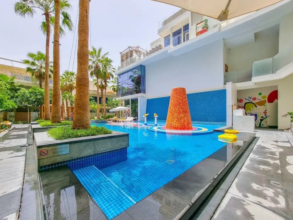 DXB - Five - 41309 - PJ - photo 15
