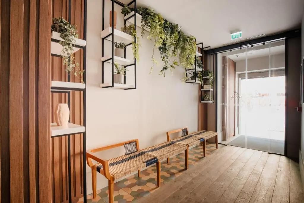Ikonik Jean Medecin Hotel - photo 8
