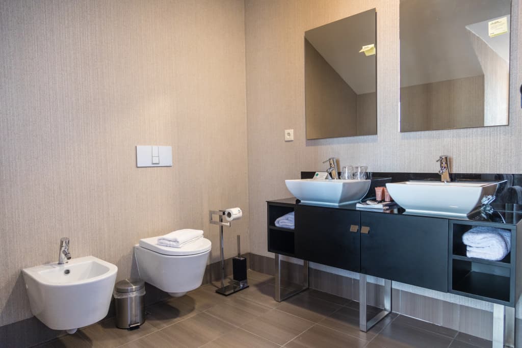 Casual Belle Epoque Lisboa Hotel by Casual Hoteles - photo 8