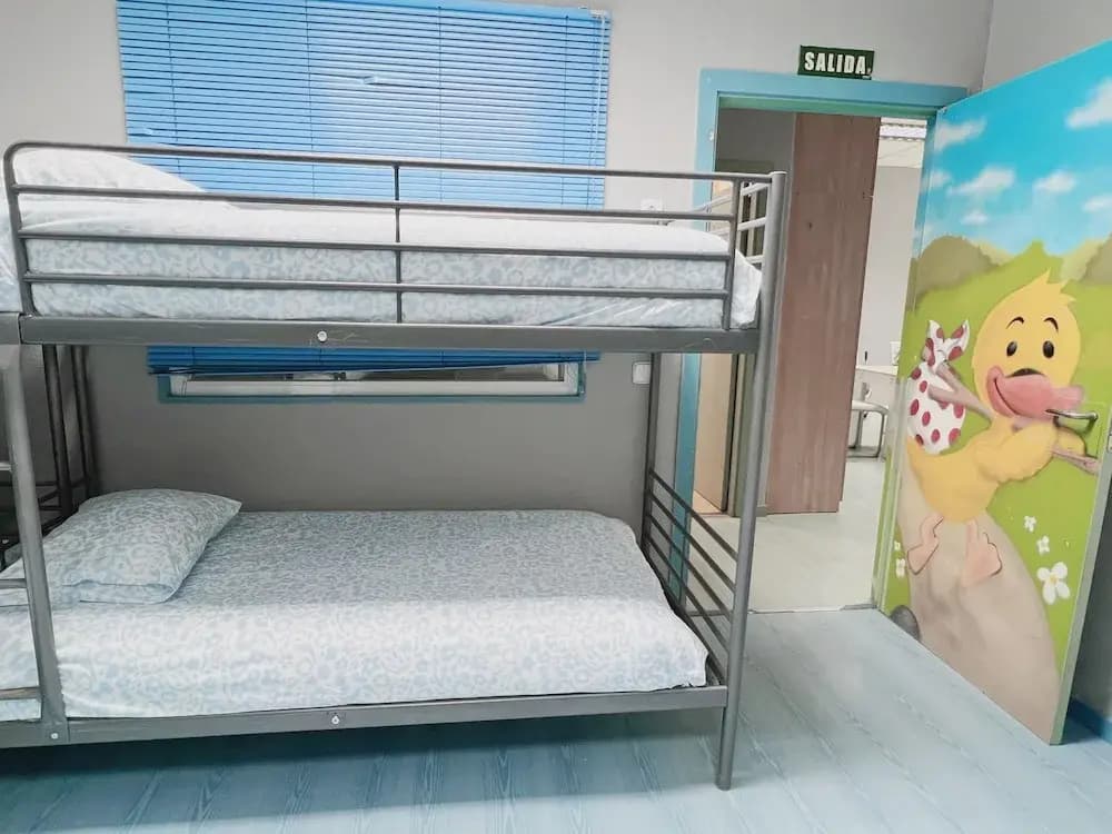 Hostel Las Rosas - photo 4