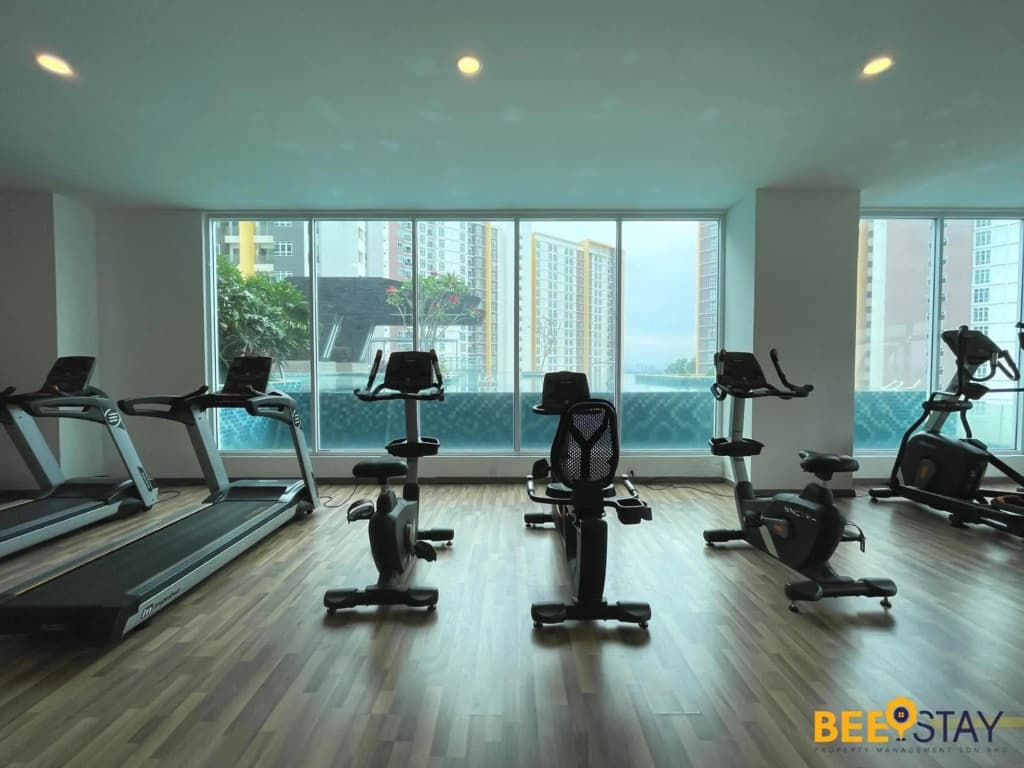 Mesa Hill Nilai by Beestay Management - photo 5