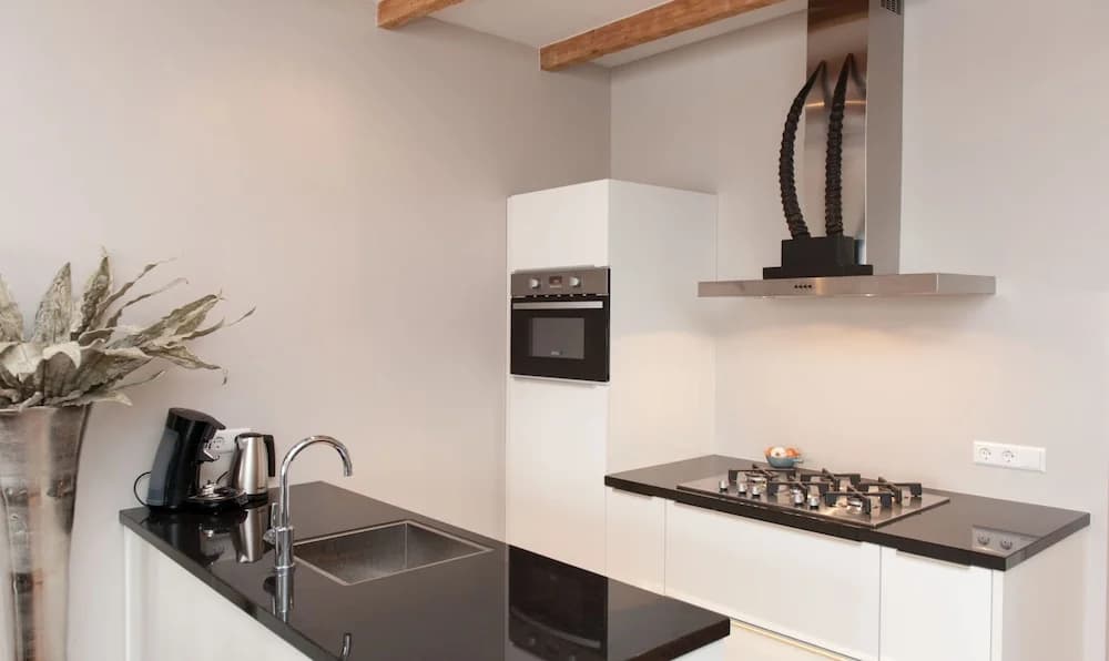 Hemony Apartment - photo 13