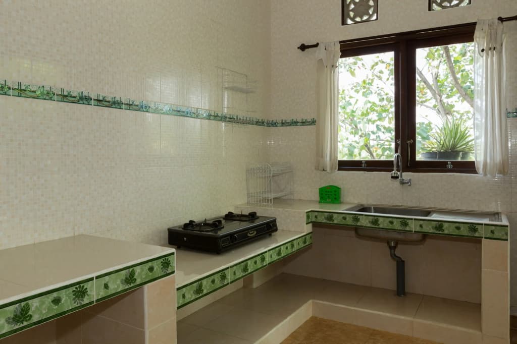 Cahaya Ubud Villa - photo 21