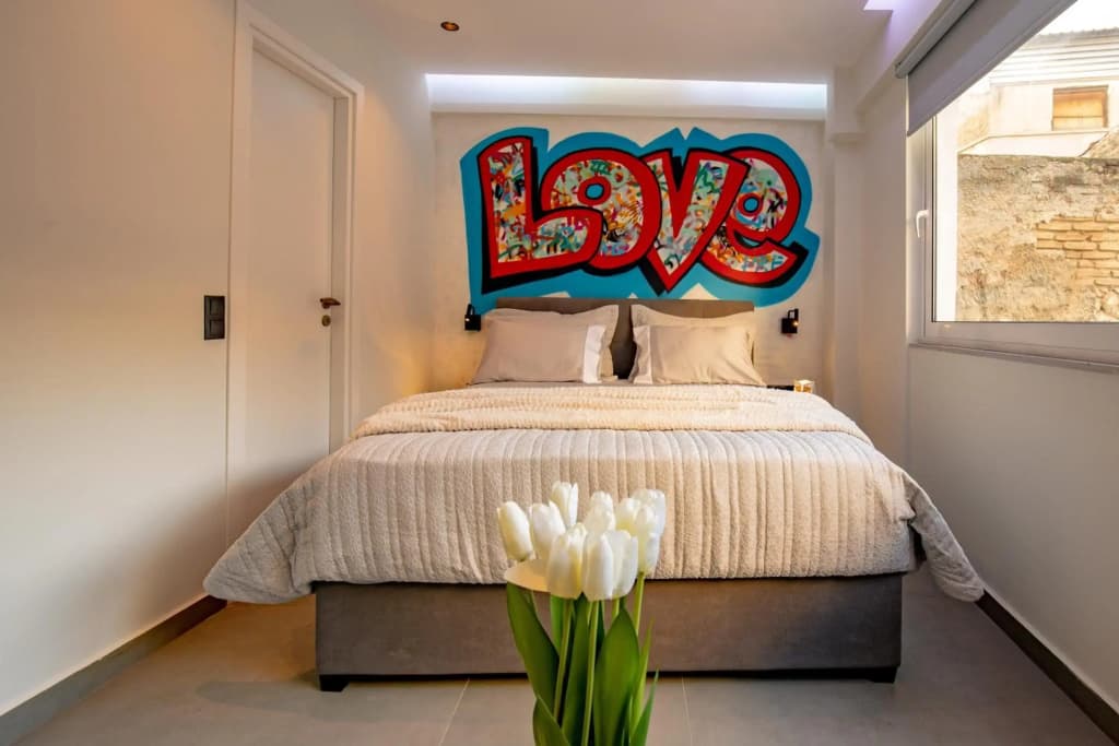 Triple A - Apartments Accommodation in Psirri Square - photo 2