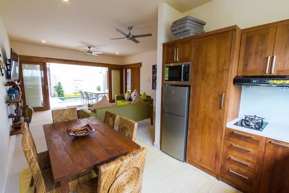 Villa Tokek - photo 19