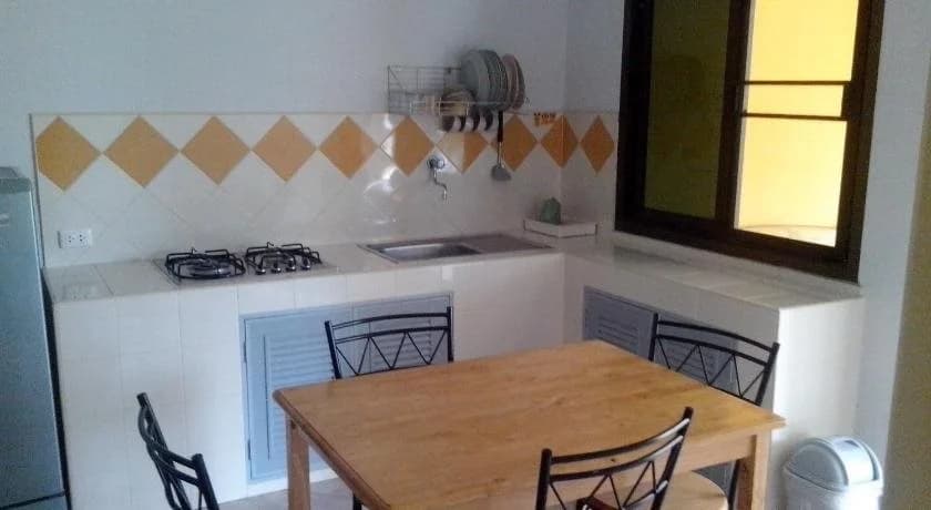 Sabai Residence - photo 16