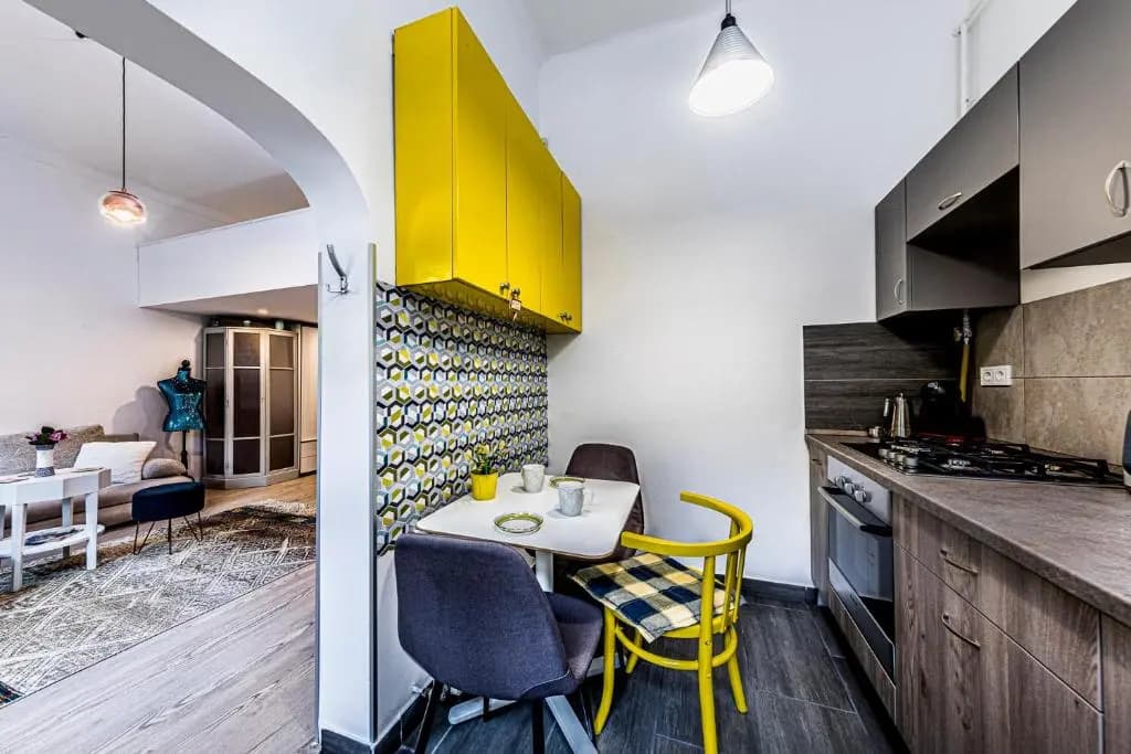 Terrace Apartments at City Park - photo 5