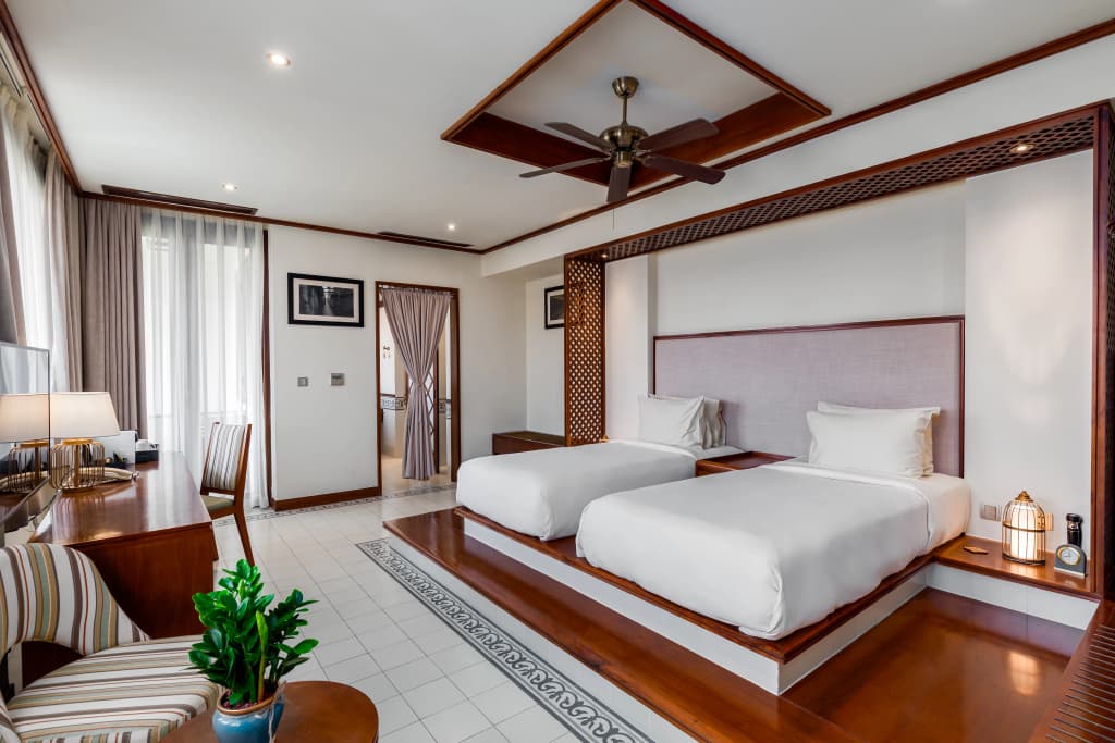 Almanity Hoi An Resort & Spa - photo 4