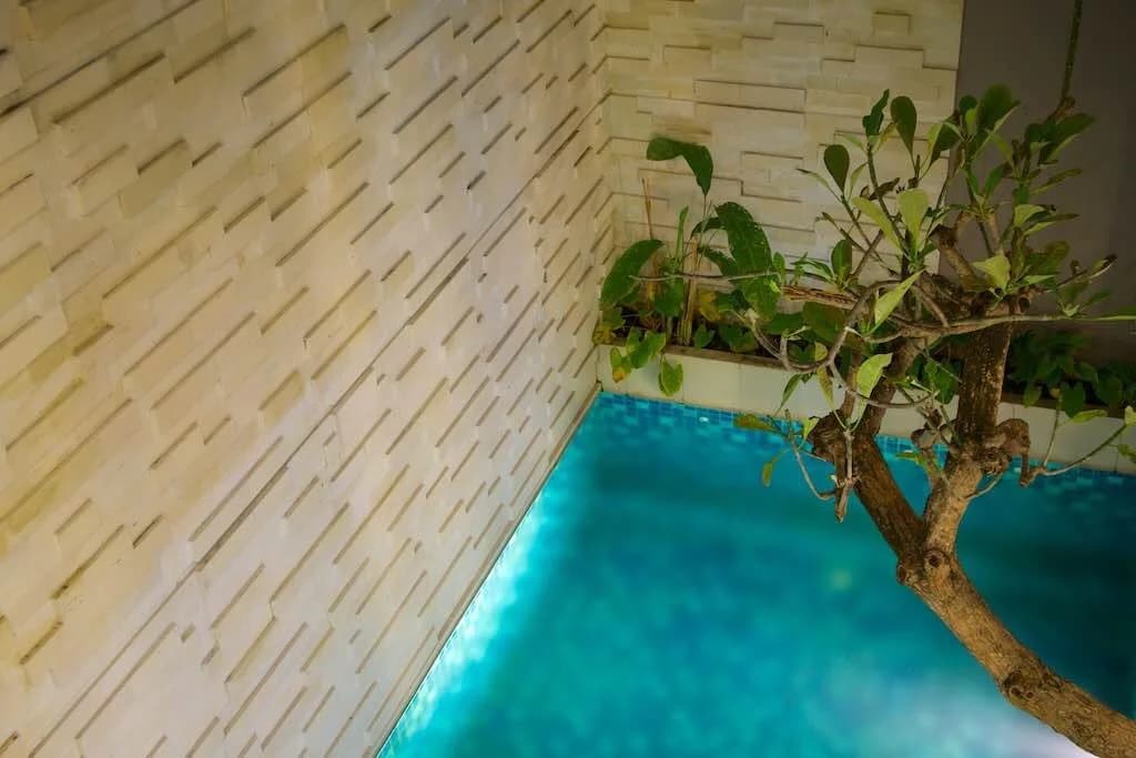 Inkuta Residence and Villa - photo 10