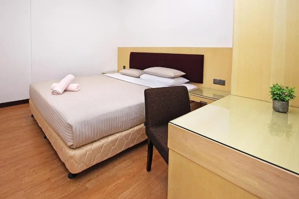 Bernard Holiday Home @ Imperial Suites Kuching - main photo