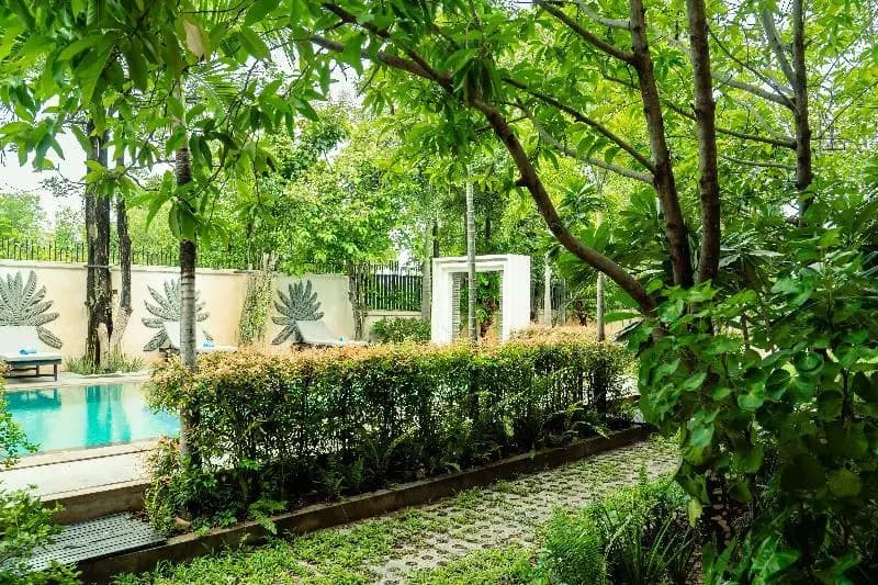 Siemreap Green Residence - photo 16