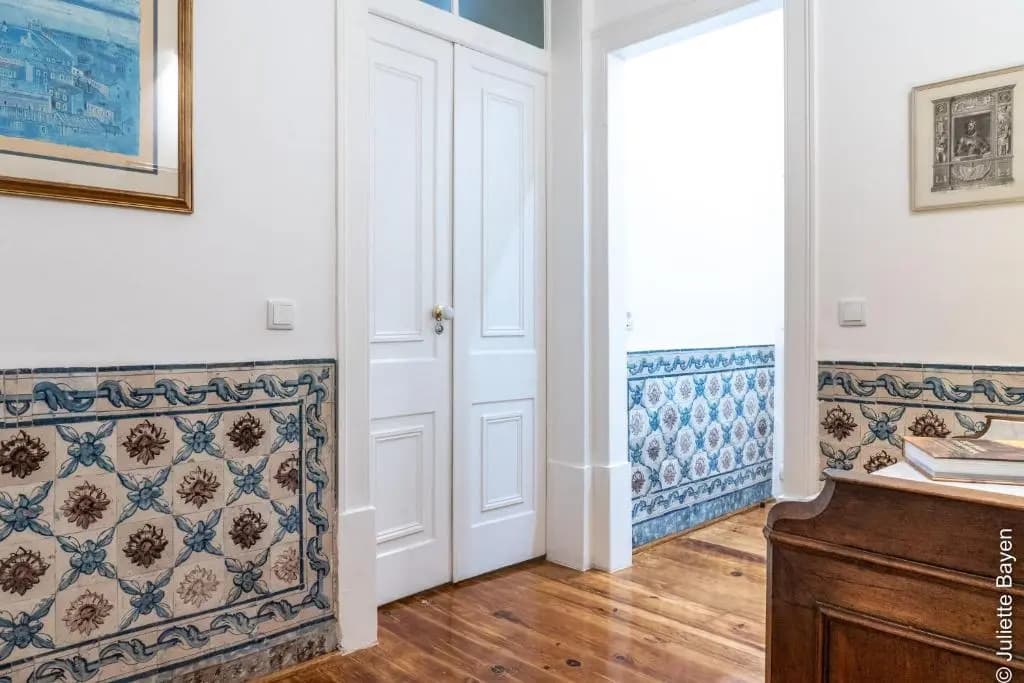 Azulejos Cais Sodré B&B - photo 6