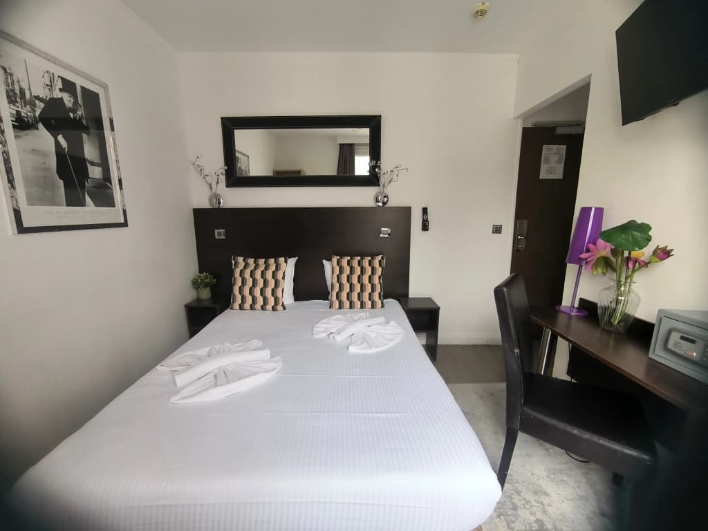Hotel le Twelve - photo 6