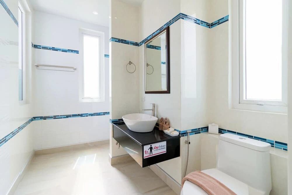 Surisa Seaview Pool Villas - photo 9