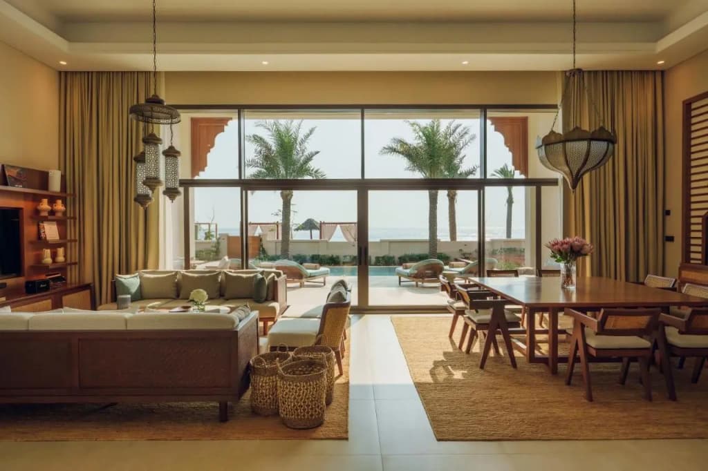 Naama Beach Villas & Spa - photo 24