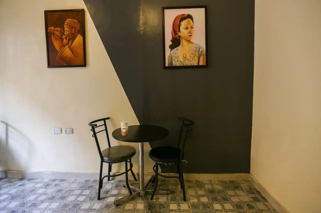 Valencia Hotel - photo 18