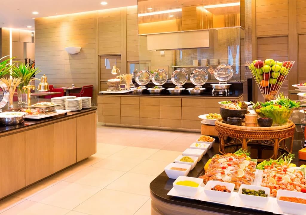 ibis Bangkok Siam - photo 12