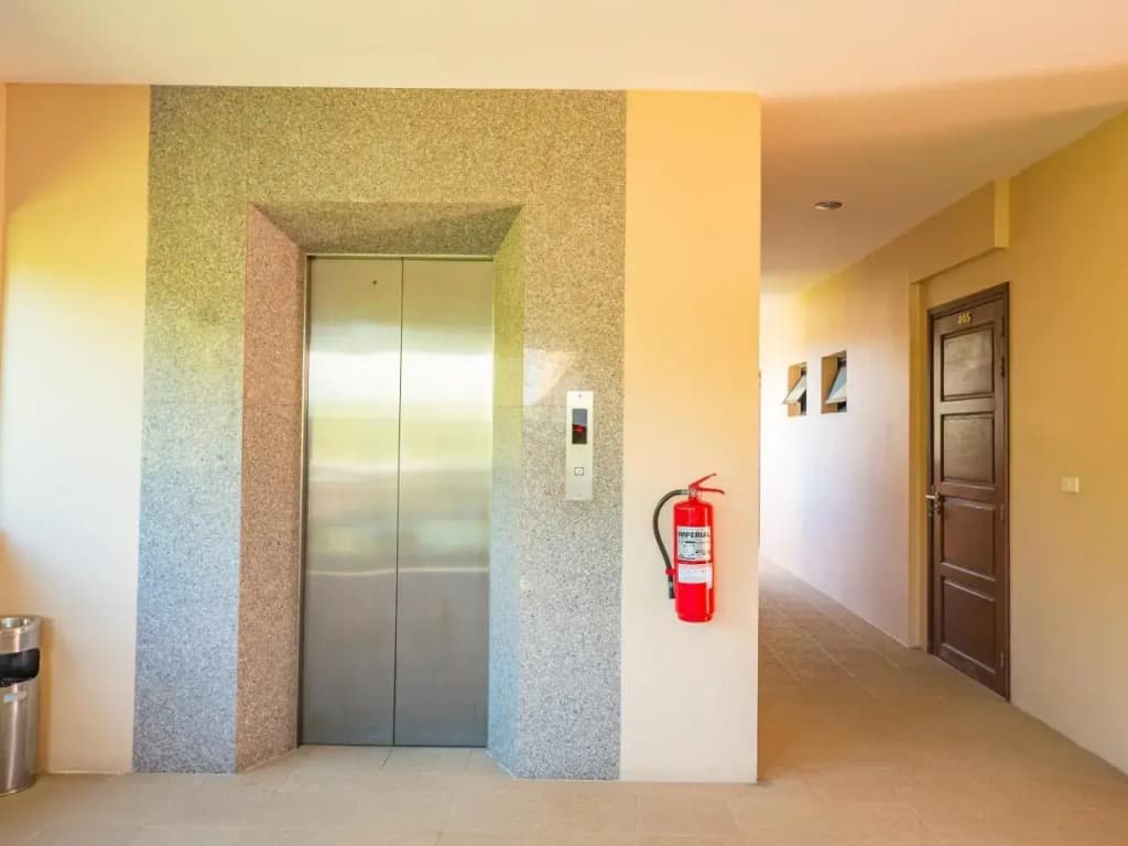 Condo AVANTA Unit A204 - photo 4