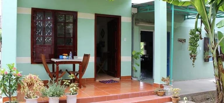 Azalea Homestay - photo 12