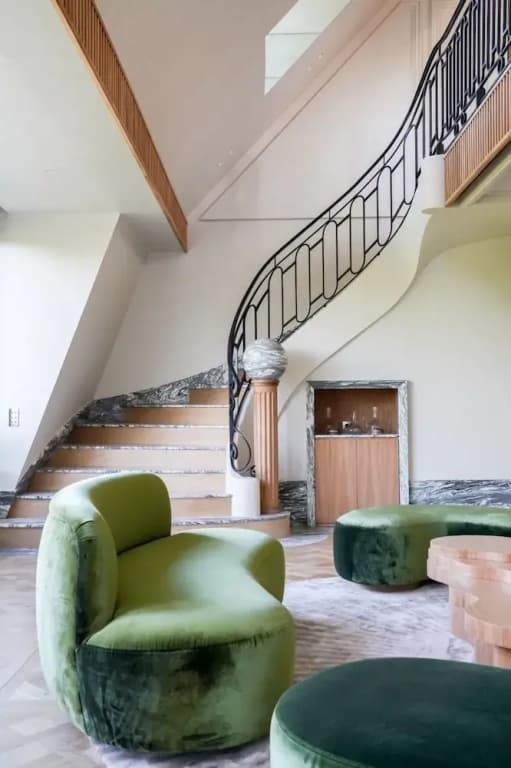 Exceptional Duplex - 4bed/8p - Eiffel Tower View - photo 12