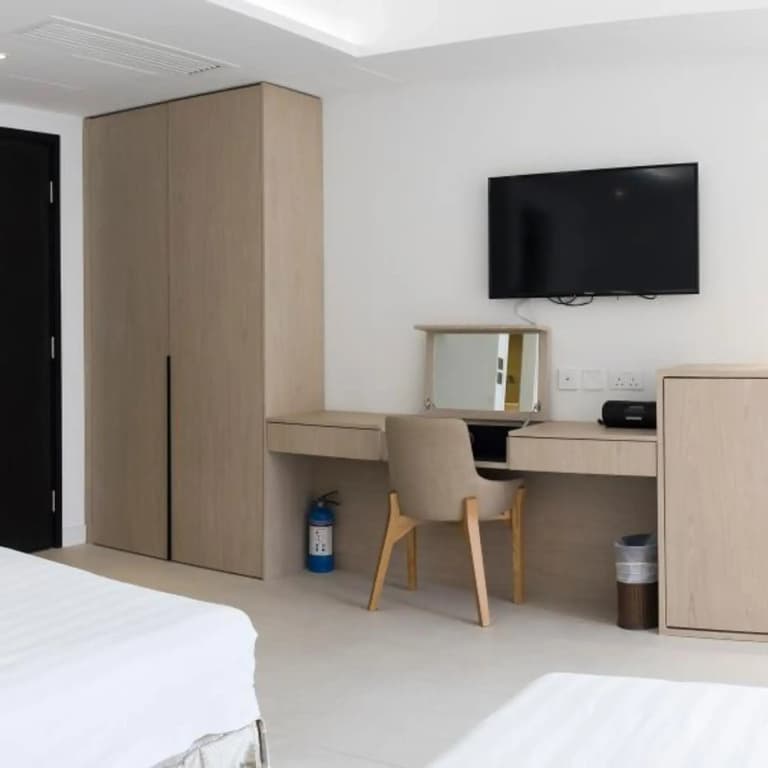 Wifi Boutique Hotel - photo 39