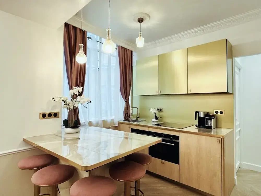 Merveil Luxury Suite - Marais - Charlot - photo 14