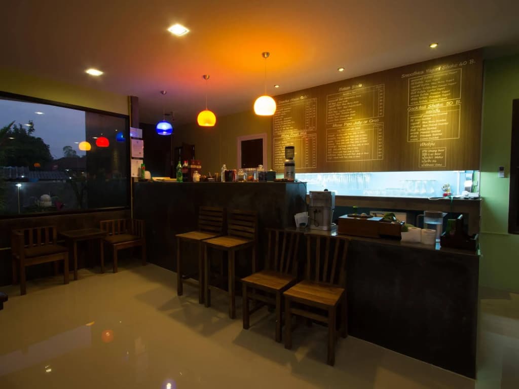 Donchai House - photo 14