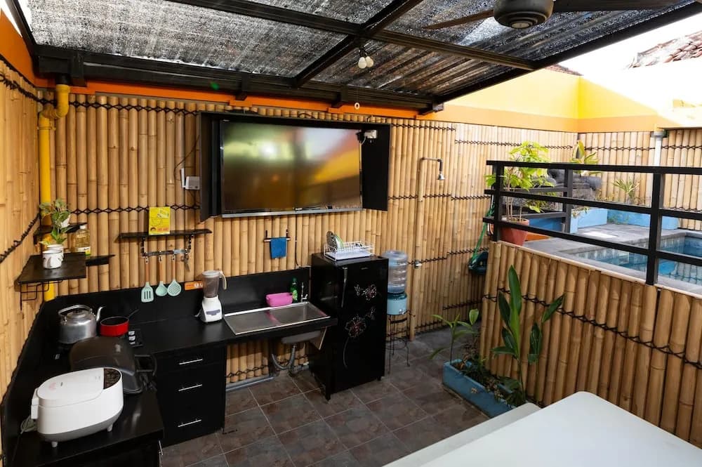 Urban Haven Sanur - photo 26