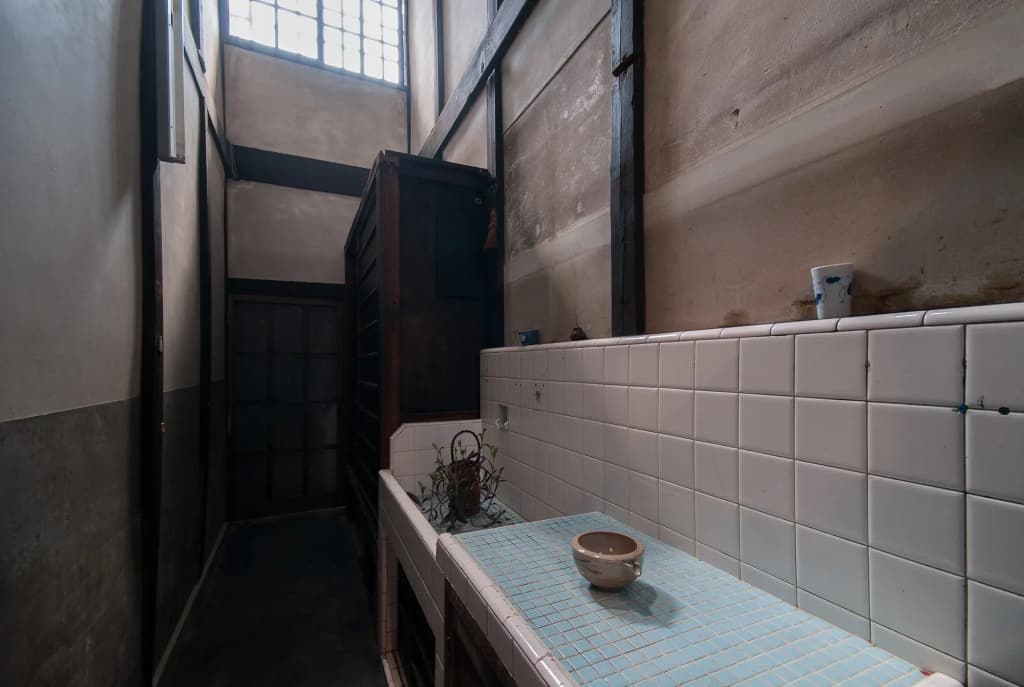 Shimoza-an Kamanza-Tei - photo 7
