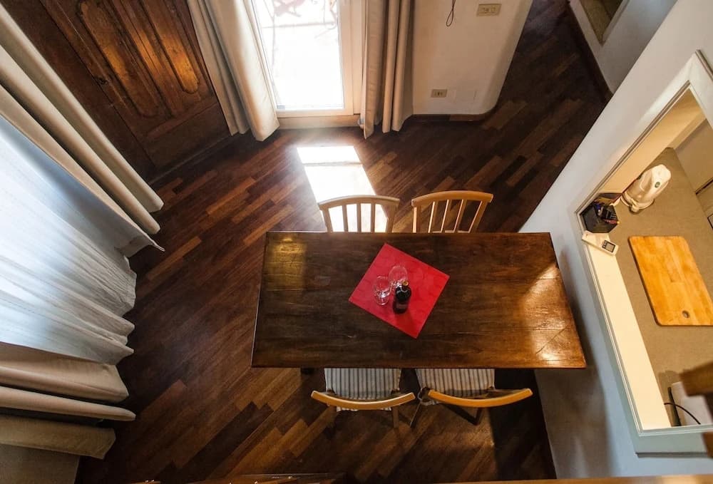 Amazing Apartment With Terrace in Piazza del Fico, Close Piazza Navona - photo 6