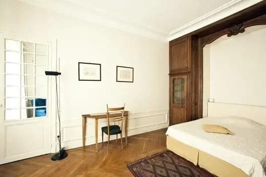 Guibert Halldis Apartment - photo 2