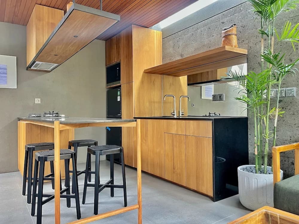 Domisili Villas Canggu Bali by Fays Hospitality - photo 15