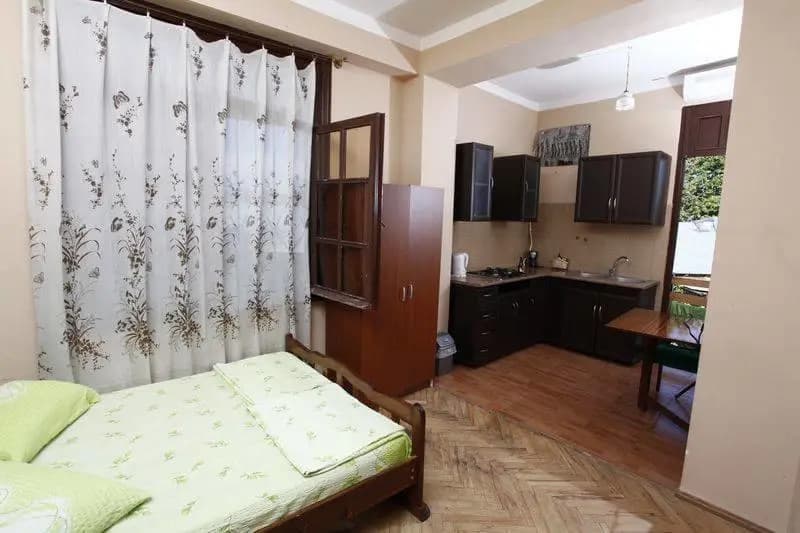 Old Town Hostel - photo 4