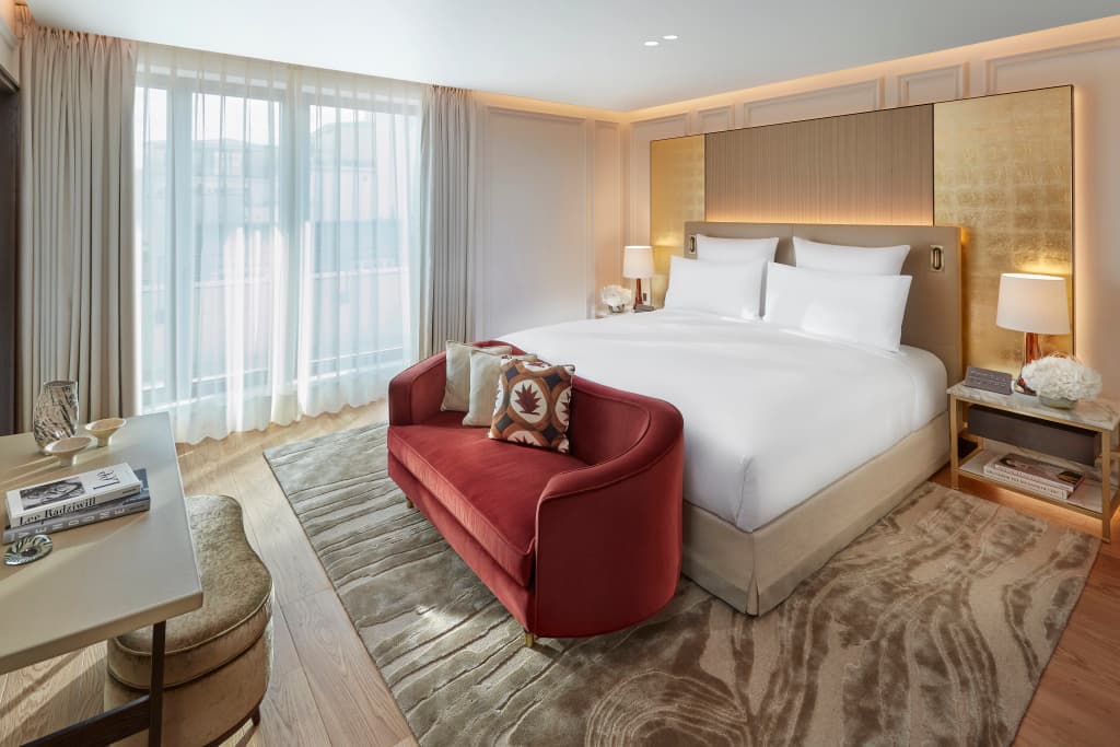 Mandarin Oriental, Paris - photo 4
