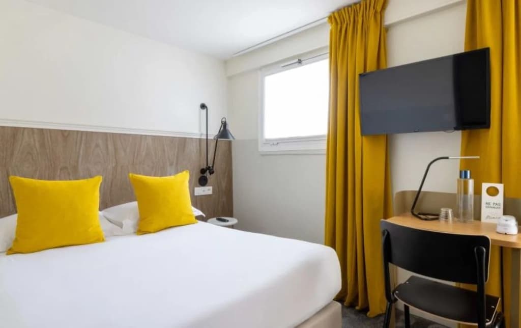 Hotel Des Mines - photo 27