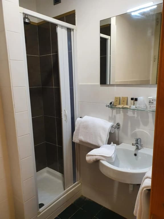 LH Hotel Andreotti - photo 11